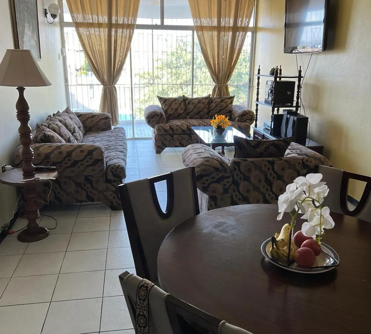 Worthington Towers Apartment Kingston