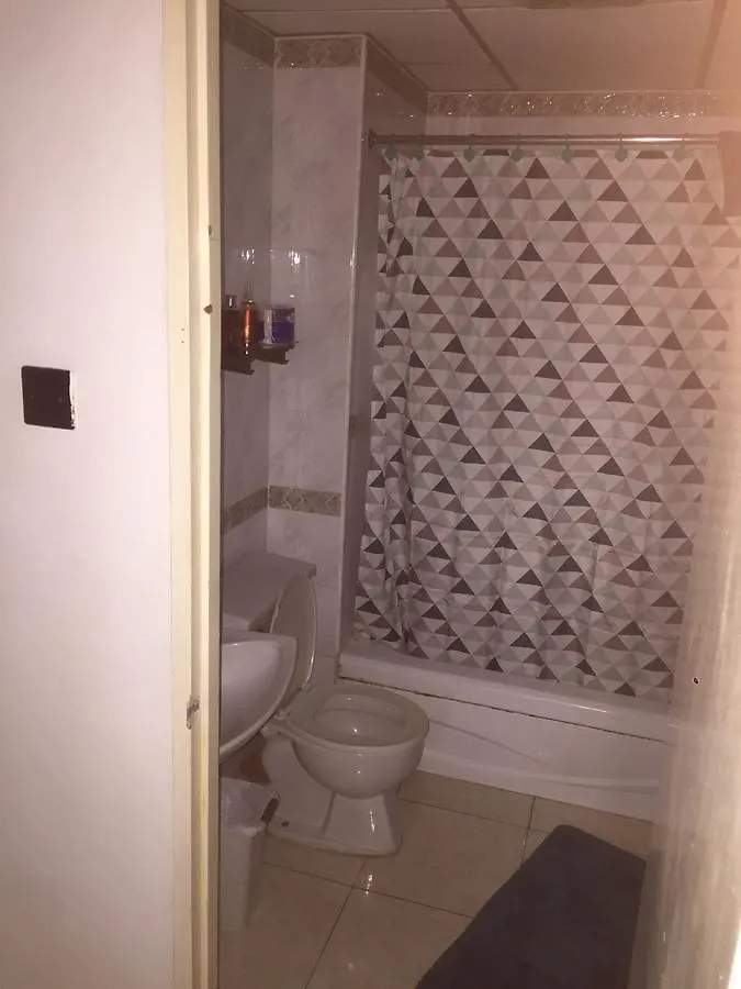 Worthington Towers Apartment Kingston