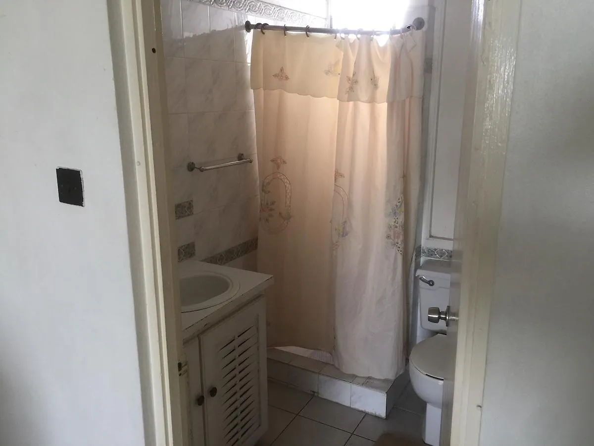 Worthington Towers Apartment Kingston