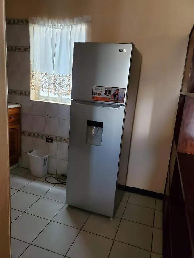 Worthington Towers Apartment Kingston