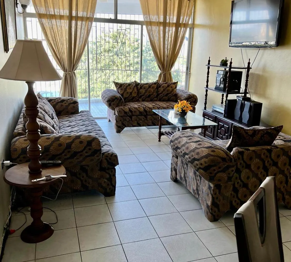 Worthington Towers Apartment Kingston Jamaica