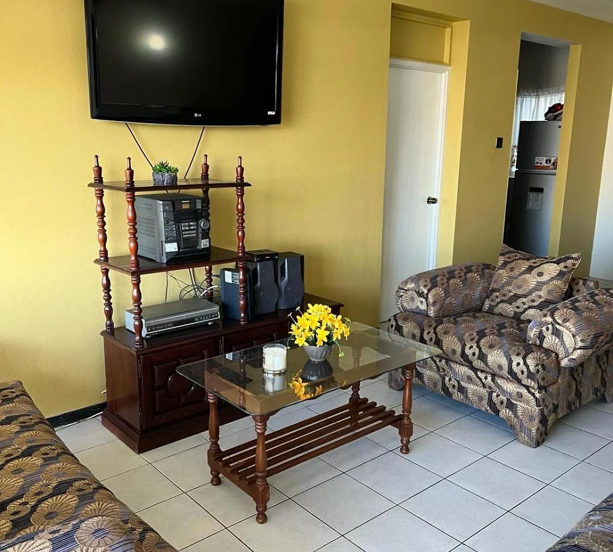 Worthington Towers Apartment Kingston