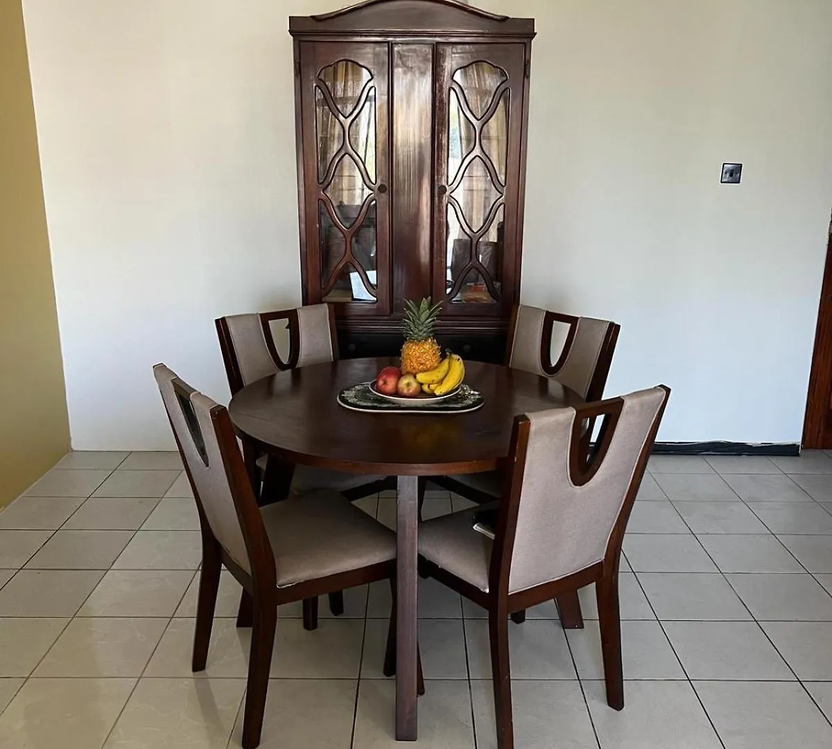 Worthington Towers Apartment Kingston