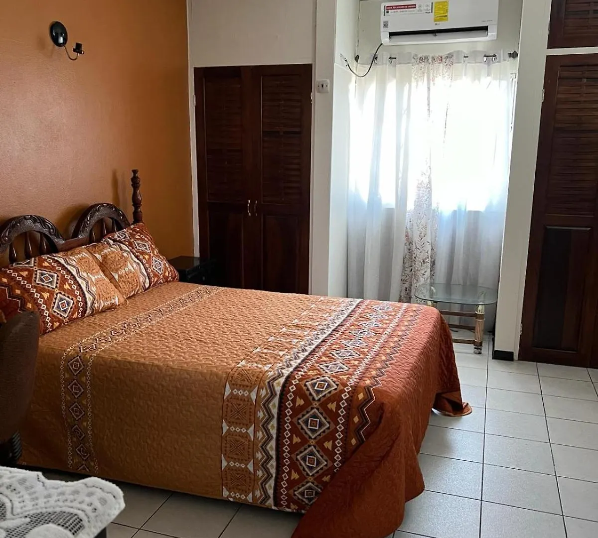 Worthington Towers Apartment Kingston