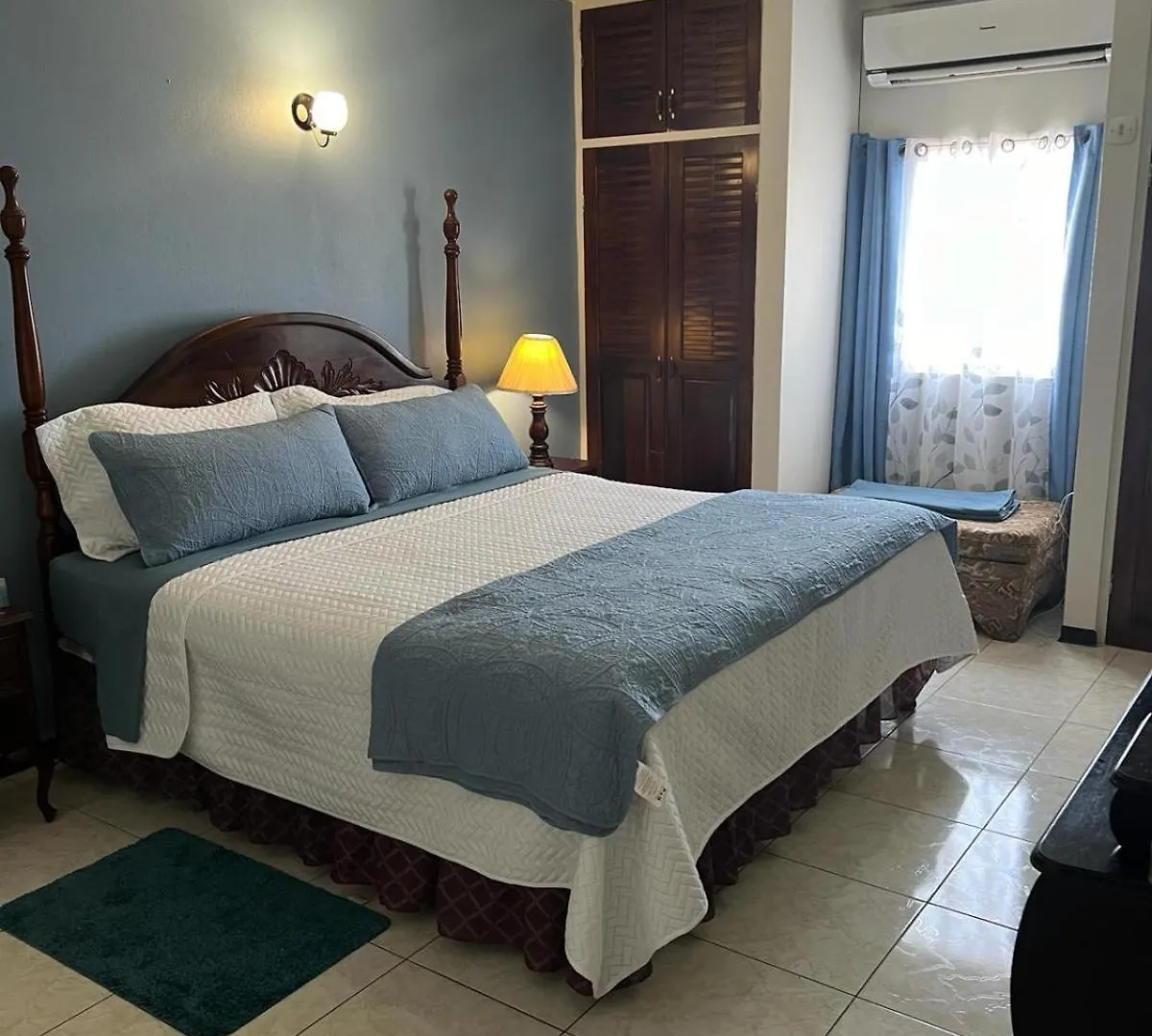 Worthington Towers Apartment Kingston Jamaica