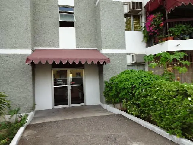 Worthington Towers Apartment Kingston