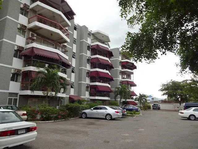 Worthington Towers Apartment Kingston